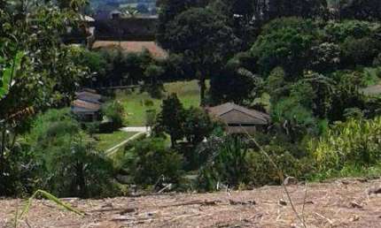 Terreno à venda de 2100 m² no Jardim Estância Brasil em Atibaia/SP - TE1573
