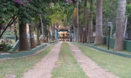 Chácara com 3 dormitórios à venda, 5000 m² por R$ 2.250.000,00 - Portão - Atibaia/SP