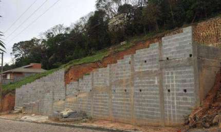 Terreno residencial à venda, Itapetinga, Atibaia - TE0654.