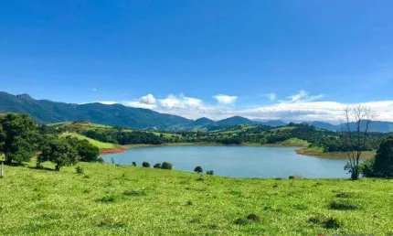 Terreno à venda na Estrada Municipal Manoel Garcia Banhos, 10, Da Lagoa, Joanópolis