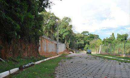 Terreno à venda de 1374 m² no Portal dos Nobres em Atibaia/SP - TE0735