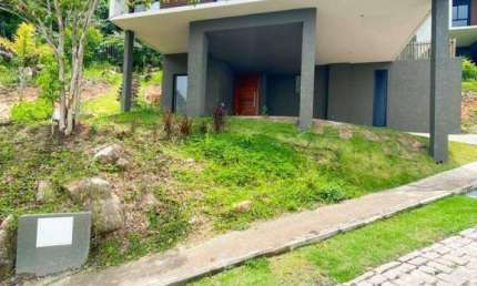 Casa com 3 dormitórios à venda no condomínio La Reserva Residencial em Atibaia/SP - CA1776