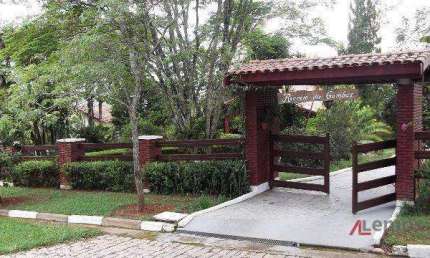 Casa com 3 dormitórios à venda de 600 m² no Parque Rio Abaixo em Atibaia/SP