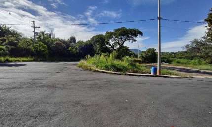 Terreno residencial à venda, Cidade Satélite, Atibaia - TE0576.