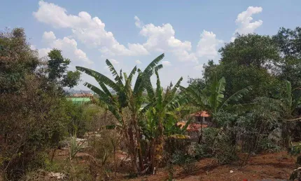 Terreno residencial à venda, 3330 m² no Jardim Santo Antônio em Atibaia/SP - TE0783