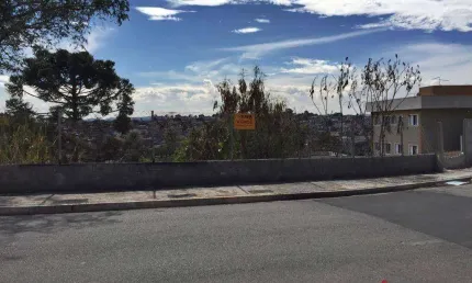 Terreno residencial à venda de 599 m² no Jardim Maristela em Atibaia - TE1105.