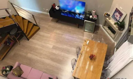 Apartamento com 4 dormitórios à venda de 118 m² no bairro Atibaia Jardim em Atibaia/SP - AP0113