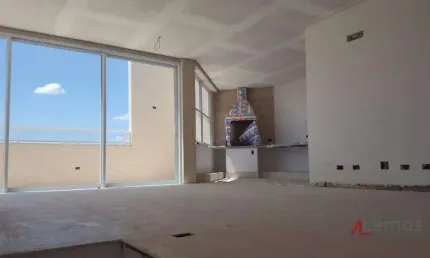 Apartamento com 3 dormitórios à venda, 340 m² no Loanda em Atibaia/SP - AP0235