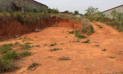 Terreno à venda de 1000 m² na Vila Dom Pedro em Atibaia/SP - TE1660