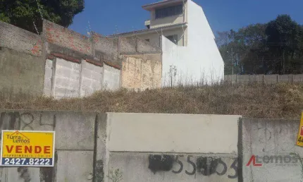 Terreno à venda de 460 m² no jardim paulista em atibaia/sp - te0014