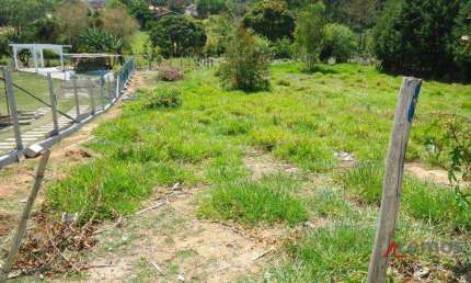 Terreno à venda de 513 m² no Chácaras Interlagos em Atibaia/SP - TE0266