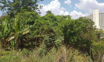 Terreno residencial à venda, Jardim Santo Antônio, Atibaia.