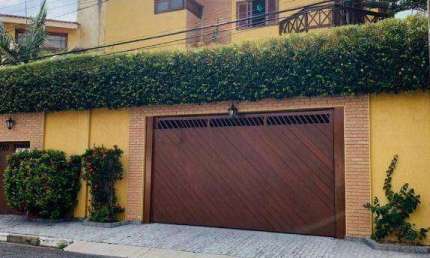 Casa com 3 dormitórios à venda, no Jardim Itaperi - Atibaia/SP - CA2437