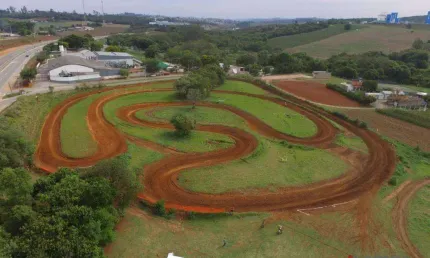 Terreno residencial à venda, Ponte Alta, Atibaia - TE0122.