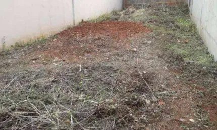 Terreno à venda de 125 m² no Jardim Imperial em Atibaia/SP - TE1545