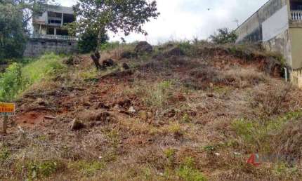 Terreno à venda na Rua Marília, 43, Jardim Paulista, Atibaia