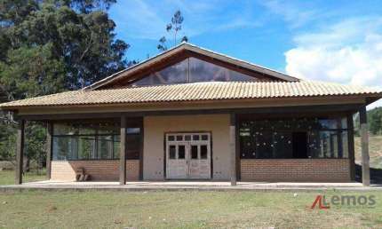 Casa comercial com 1 sala à venda na Rua dos Pires, 4800, Bairro dos Pires, Atibaia