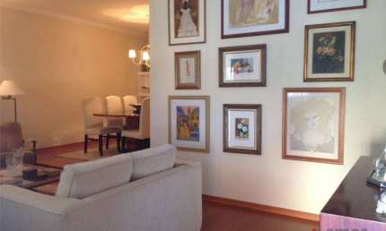 Casa com 3 dormitórios à venda de 154 m² no Jardim do Lago em Atibaia/SP - CA0894