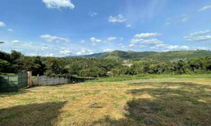 Terreno à venda, 13100 m² no Ribeirão dos Porcos em Atibaia/SP - TE1155