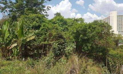 Terreno à venda, 292 m² por R$ 128.000 - Jardim Santo Antônio - Atibaia/SP