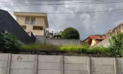 Terreno à venda, 382 m² no Retiro das Fontes - Atibaia/SP - TE1193
