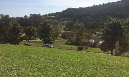 Terreno à venda de 837 m² no condomínio porto atibaia em atibaia/sp - te1593