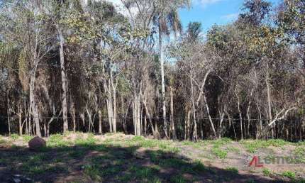 Terreno à venda com 363 m² no bairro Jardim Paulista em Atibaia/SP -