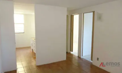 Apartamento com 2 dormitórios à venda de 55 m² no Atibaia Jardim em Atibaia/SP - AP0284