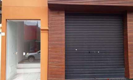 Sala à venda de 210 m² no Centro de Atibaia/SP - SA0069