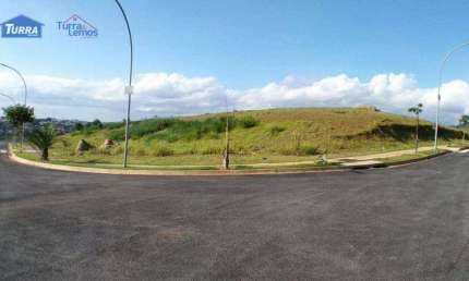 Terreno à venda, 1051 m² no Itaporã em Atibaia/SP - TE1355