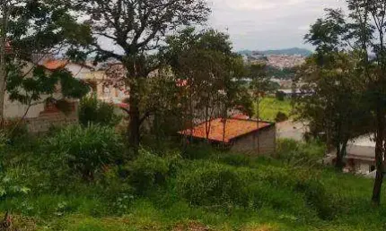 Terreno à venda de 405 m² no Jardim Paulista em Atibaia/SP - TE0679