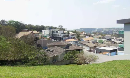 Terreno à venda, no Condomínio Água Verde - Atibaia/SP - TE1392