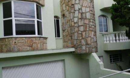 Casa residencial à venda, Jardim Brasil, Atibaia - CA0414.
