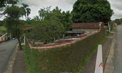 Casa com 3 quartos, à venda no Nova Gardênia em Atibaia/SP - CA3138