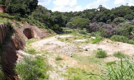 Terreno à venda, 5000 m² por R$ 500.000 - Recanto dos Palmares - Atibaia/SP