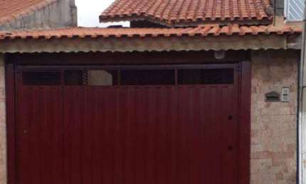 Casa com 2 dormitórios à venda de 110 m² no Caetetuba em Atibaia/SP - CA3468