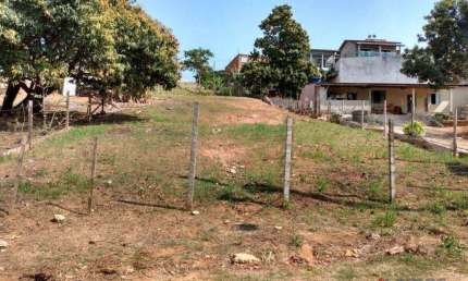 Terreno à venda de 661 m² no Atibaia Belvedere em Atibaia/SP - TE1811