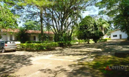 Chácara com 7 dormitórios à venda, no bairro  Boa Vista - Atibaia/SP - CH0116