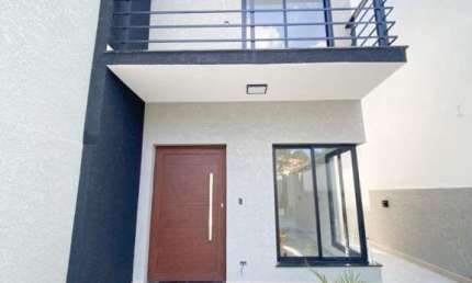 Casa com 3 dormitórios à venda, no Jardim do Lago - Atibaia/SP - CA3328