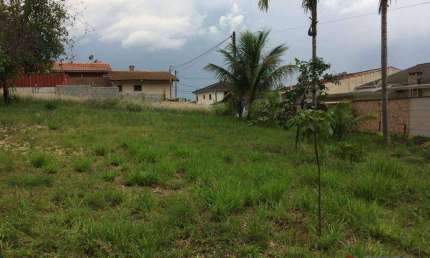 Terreno residencial à venda, Jardim Tapajós, Atibaia - TE1006.