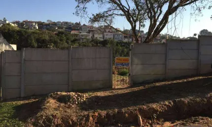 Terreno à venda, 442 m² no retiro das fontes em atibaia/sp - te1548