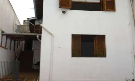 Casa com 3 dormitórios à venda de 184 m² no centro em atibaia/sp - ca0391