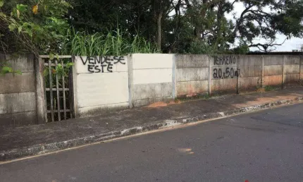 Terreno à venda, 1000 m² por R$ 800.000 - Jardim Santa Bárbara - Atibaia/SP - TE1554