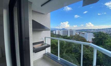 Apartamento com 4 dormitórios à venda de 140 m² na Vila Gardênia em Atibaia/SP- AP0605