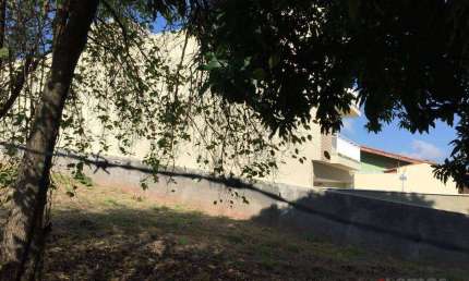 Terreno à venda de 320 m² no  Jardim Santa Bárbara em Atibaia/SP - TE1297