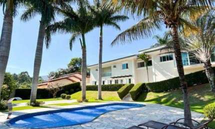Casa com 4 dormitórios à venda, no Condomínio Flamboyant - Atibaia/SP - CA3607