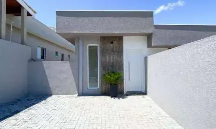 Casa com 3 dormitórios à venda, no Jardim Maristela em Atibaia/SP - CA3622
