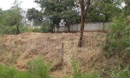 Terreno à venda de 620 m² no San Fernando Valley em Atibaia/SP - TE1650
