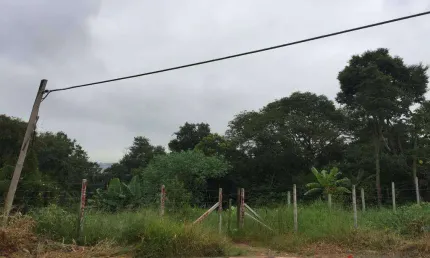 Terreno à venda de 555 m² no Jardim Paulista em Atibaia/SP - TE0988