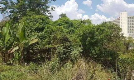 Terreno à venda, 269 m² por R$ 128.000 - Jardim Santo Antônio - Atibaia/SP